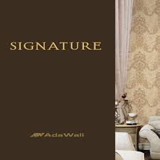 Adawall Signature Duvar Kağıtları